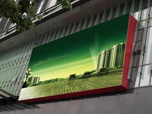 LED顯示屏進(jìn)水后要怎么處理？