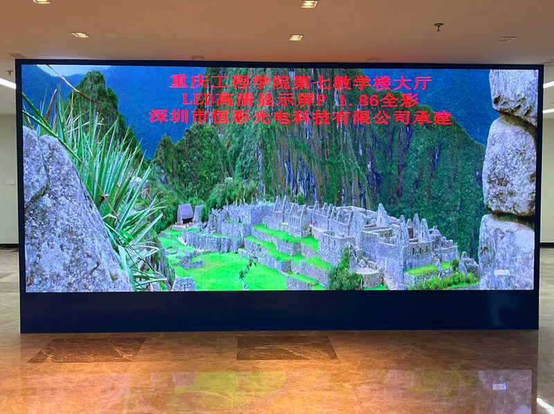 新冠反復(fù)LED顯示屏行業(yè)將何去何從？