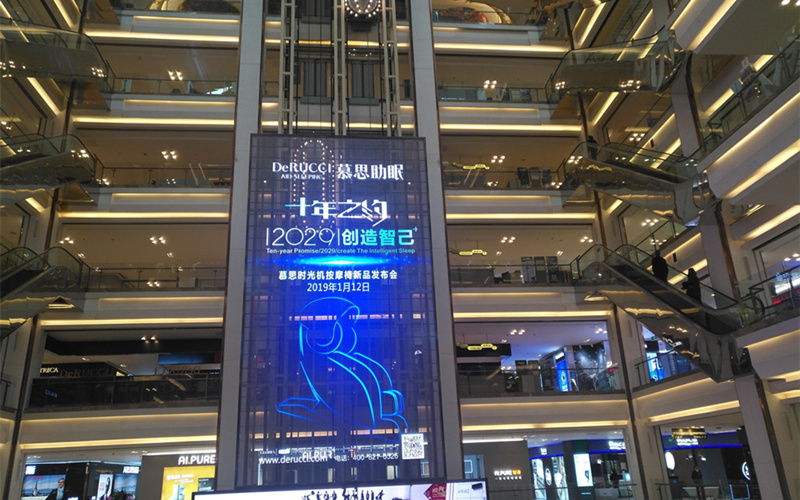 LED透明屏的保養(yǎng)小技巧，值得收藏！